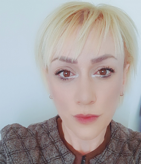 Jasminka D - Babysitters London