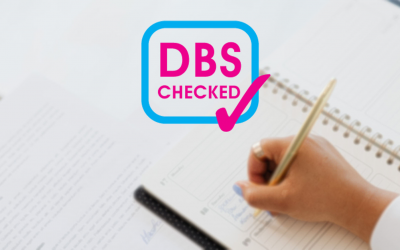DBS Check | MyKiddy Sitter