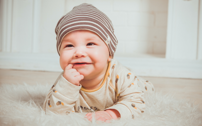 Tips for When Your Baby Starts Teething
